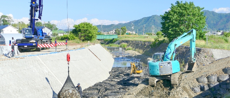 笹原建設株式会社について